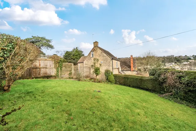 Photo 2 — Shortwood, Nailsworth, GL6