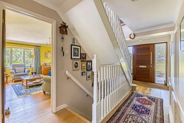 Photo 3 — Entry Hill Drive, Bath, Somerset, BA2 5NL