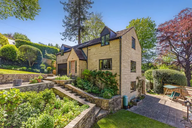 Entry Hill Drive, Bath, Somerset, BA2 5NL, photo 1