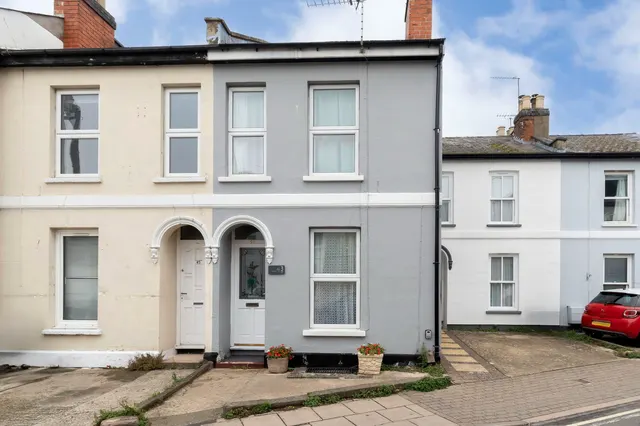 2 bedroom house, New Street, Cheltenham, GL50