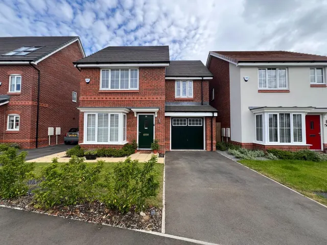 Rose Garden Lane, Wynyard, TS22, photo 1