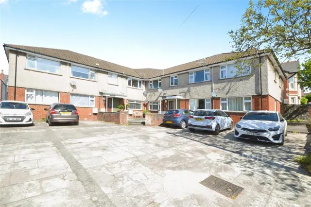 Harrismith Road, Penylan, CF23, photo 1