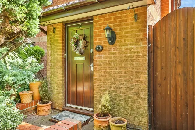 Photo 3 — Ascot Avenue, Kimberley, Nottingham