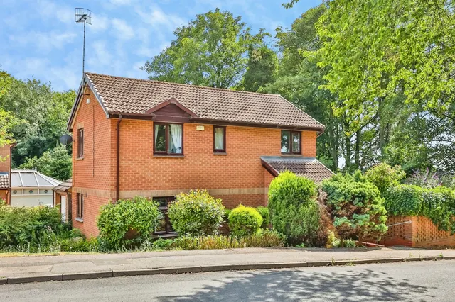 Ascot Avenue, Kimberley, Nottingham, photo 1