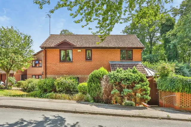 Photo 2 — Ascot Avenue, Kimberley, Nottingham