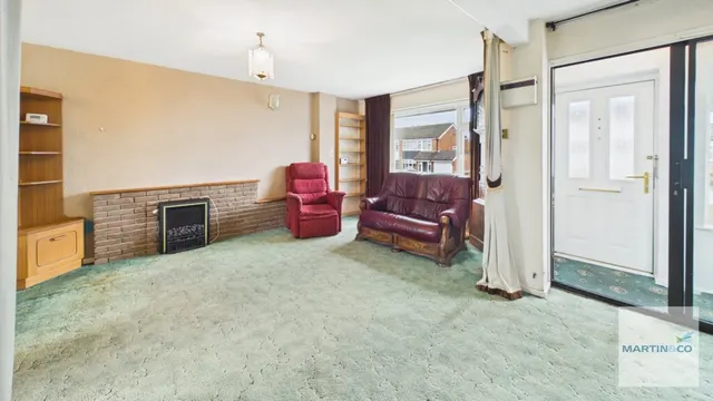 Dosthill, Tamworth, B77, photo 3