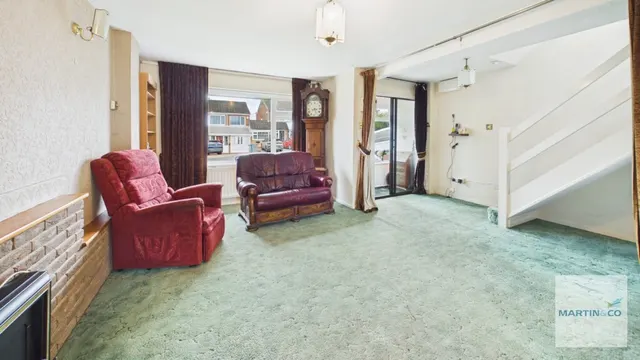 Dosthill, Tamworth, B77, photo 2