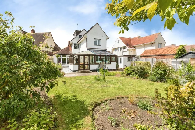 Photo 2 — Upper Grange Road, Beccles, Suffolk, NR34