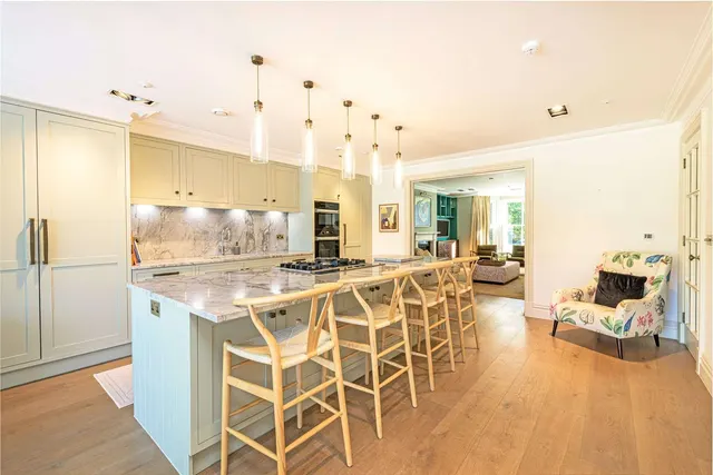 Photo 2 — West Hill Road, London, SW18 1LL