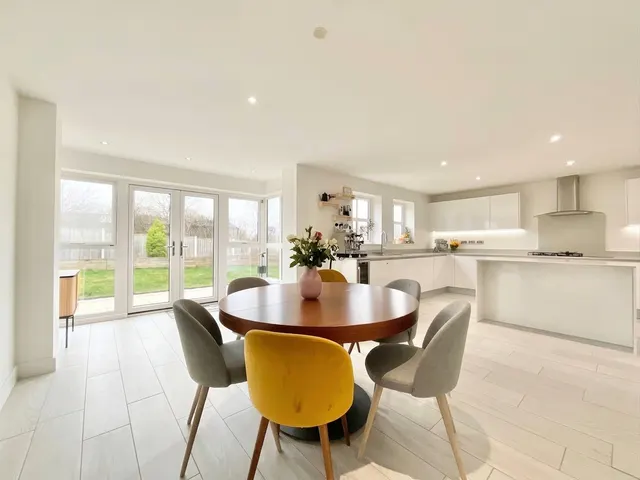 Village View Close, Audlem, CW3, photo 2