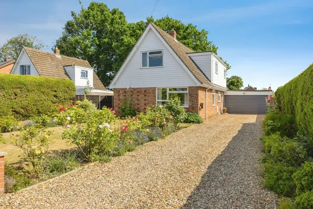 Kent Close, Attleborough, Norfolk, NR17, photo 1