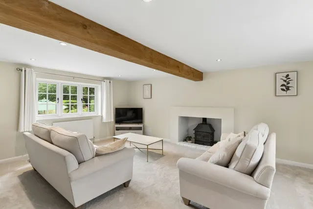 Woodhurst, Huntingdon, PE28, photo 3