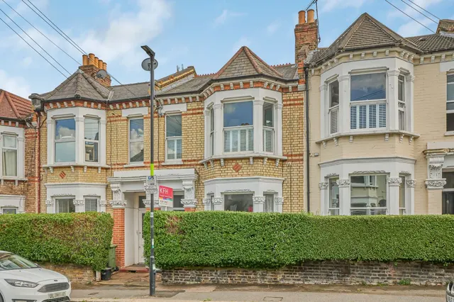 Wimbart Road, Brixton, SW2, photo 1