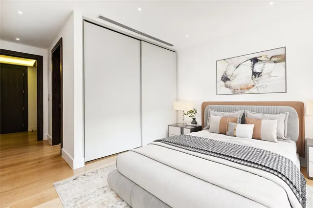 Logan Place, Kensington, W8, photo 3