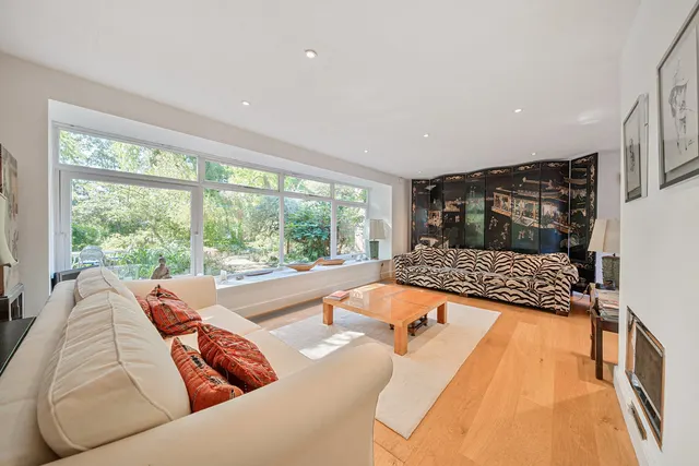 Blackheath Park, SE3, photo 1
