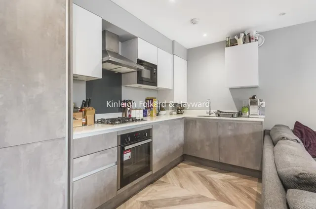 Thurlow Park Road, London, SE21, photo 2