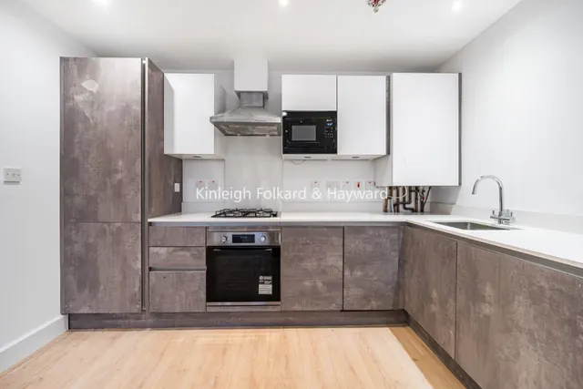 Thurlow Park Road, London, SE21, photo 3