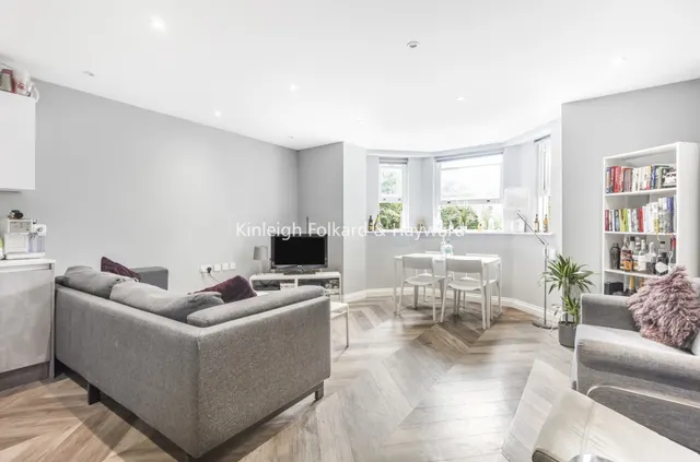 Thurlow Park Road, London, SE21, photo 1