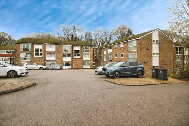 Photo 2 — Ashby Court, Hemel Hempstead, Hertfordshire, HP2