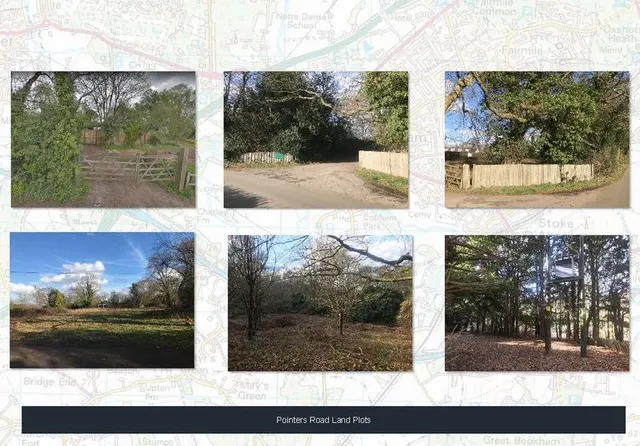Photo 3 — Pointers Road, Cobham KT11 1PQ