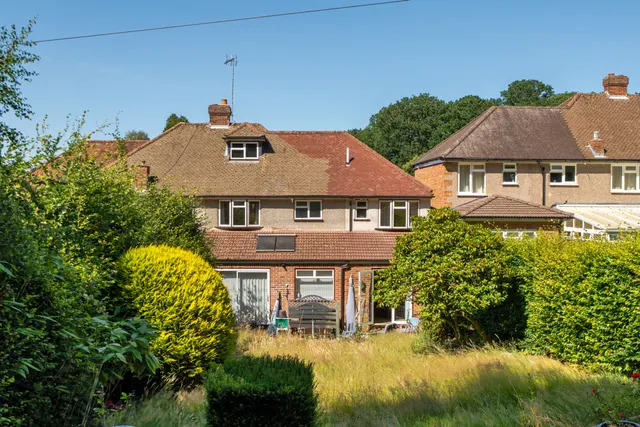 Croham Valley Road, South Croydon, CR2, photo 2