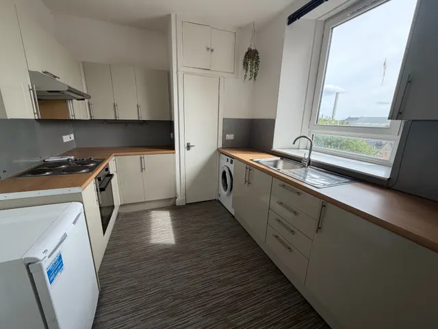Park Avenue, Stobswell, Dundee, DD4, photo 1