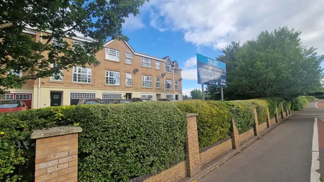 Meadow Way, Stafford, ST17, photo 1
