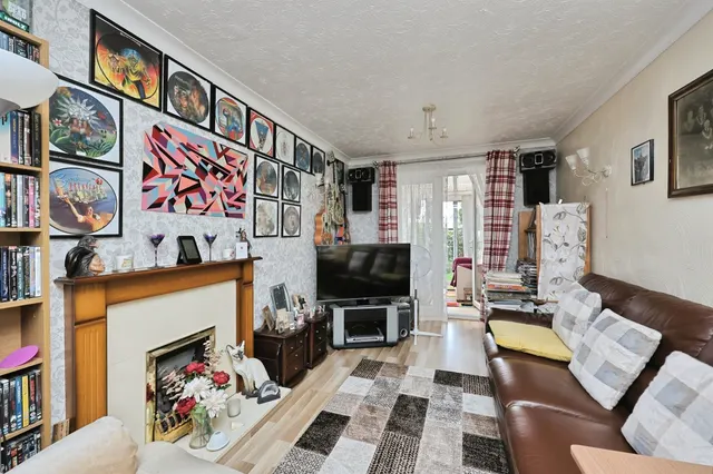 Skelton Road, Norwich, NR7, photo 2