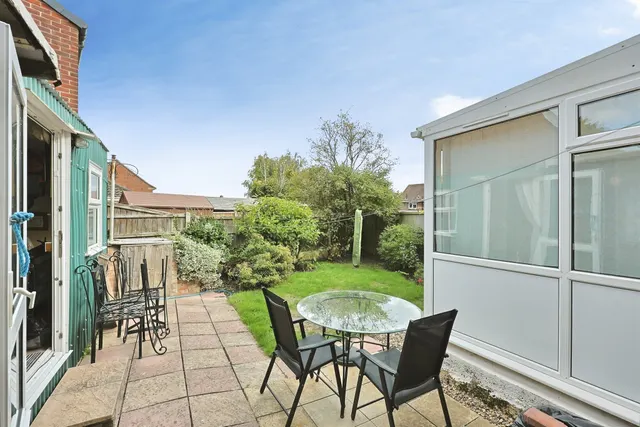 Skelton Road, Norwich, NR7, photo 3