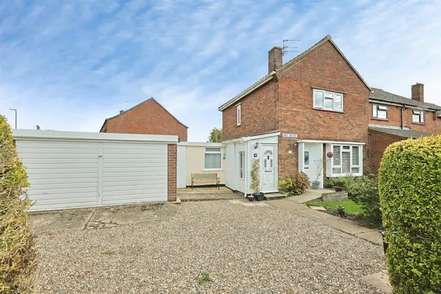 Skelton Road, Norwich, NR7, photo 1