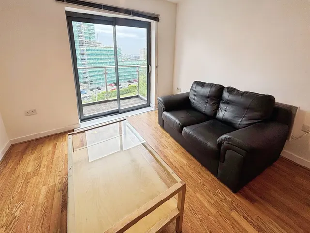 Bouverie Court, Leeds, LS9, photo 2