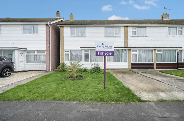 Orpen Place, Selsey, PO20, photo 1