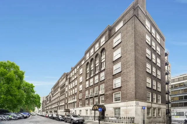 Lowndes Square, Knightsbridge, SW1X, photo 1