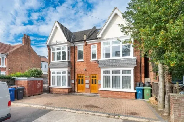 Salisbury Road, Harrow, photo 1