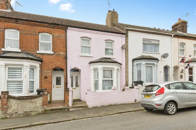 Tyler Street, Harwich, photo 1