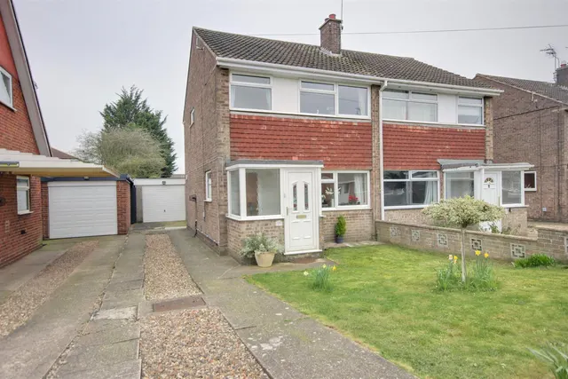 Laughton Road, Beverley, photo 1