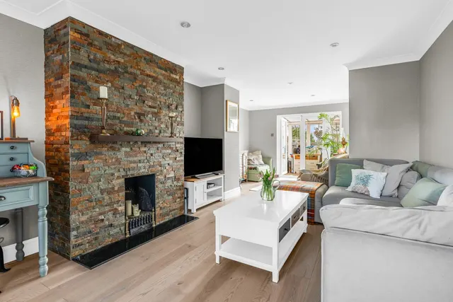 Boundary Lane, Welwyn Garden City, AL7, photo 2