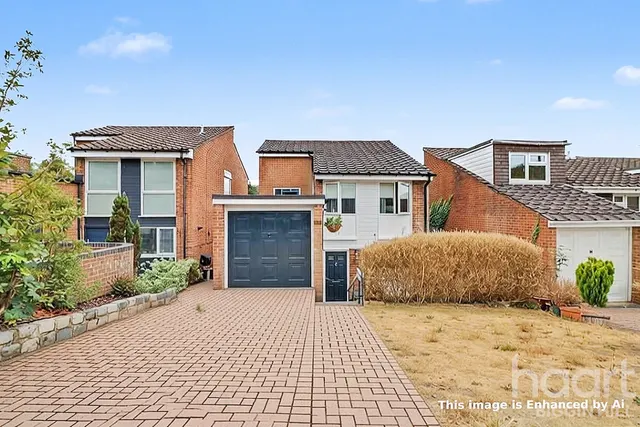 Hillcrest Road, Biggin Hill, TN16, photo 1