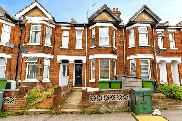 Romsey Road, Southampton, SO16, photo 1