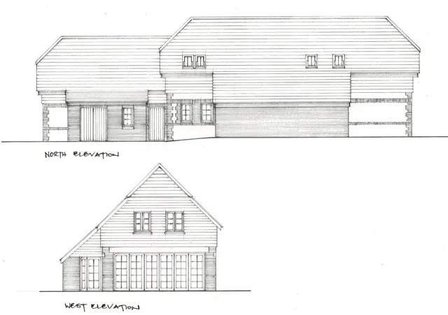 Hoe Lane, Flansham, PO22, photo 3