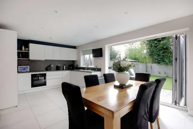 Photo 2 — Dynes Road, Kemsing, Sevenoaks, Kent, TN15 6RA