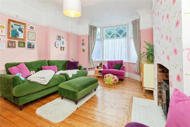 Upperton Road, Westcotes, LE3, photo 3