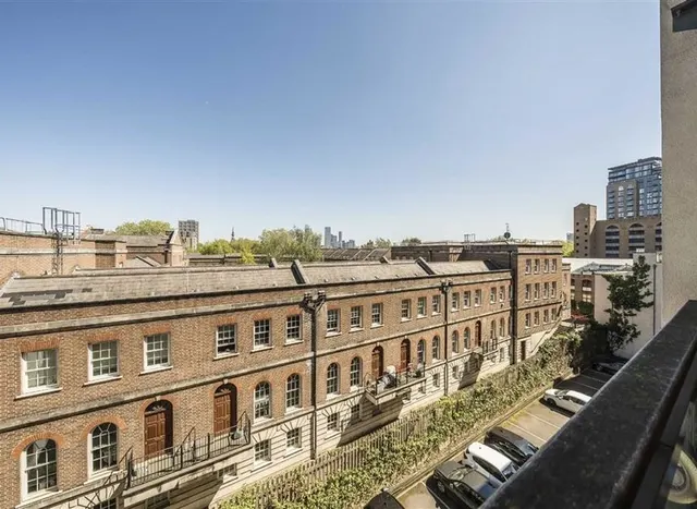 Wapping Lane, Wapping, E1W, photo 1