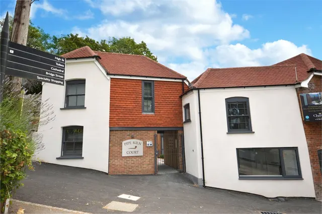Bridge Street, Winchester, SO23, photo 1