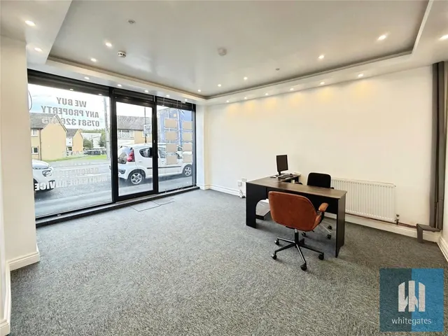 Market Street, Milnsbridge, HD3, photo 2