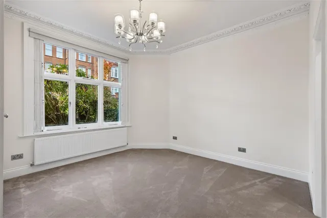 Canfield Gardens South Hampstead, London, NW6, photo 3