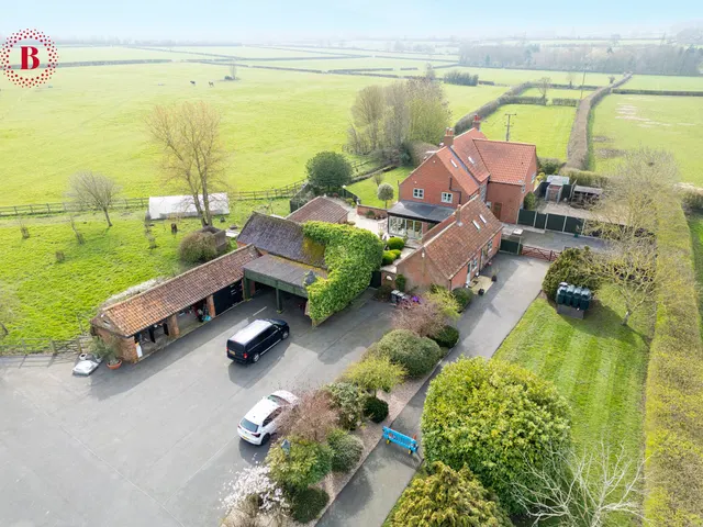 Widmerpool Lane, Willoughby On-The-Wolds, LE12, photo 1