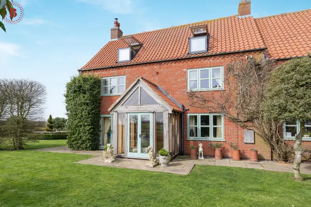 Photo 2 — Widmerpool Lane, Willoughby On-The-Wolds, LE12