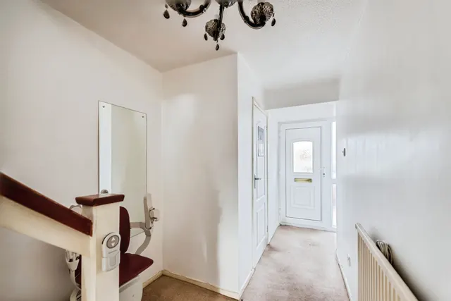 Nash Drive, Abingdon, OX14, photo 2