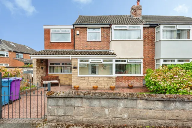 Barnfield Close, Liverpool, L12, photo 1